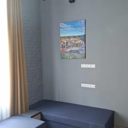 Riverside Apartman Karlovy Vary
