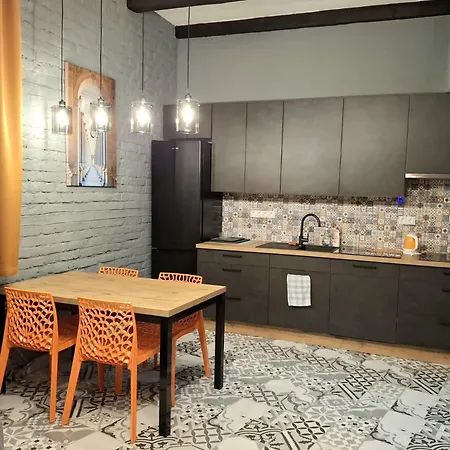Appartement Riverside Karlsbad