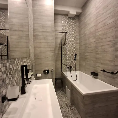 Apartman Riverside Karlovy Vary