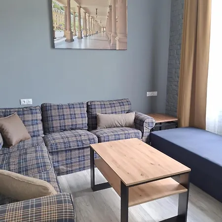 Apartman Riverside