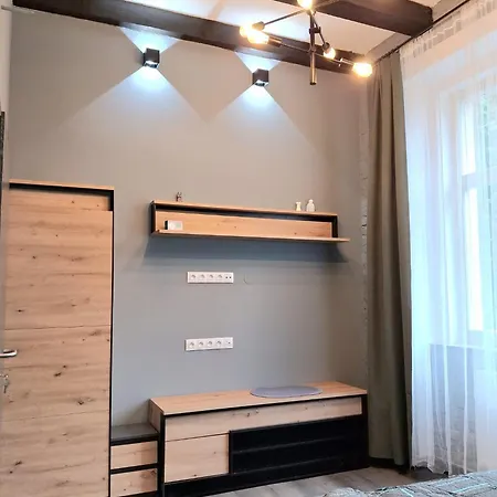 Apartman Riverside